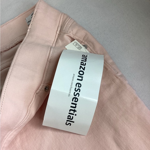 Women's Pink Shorts 28 - Picture 7 of 7